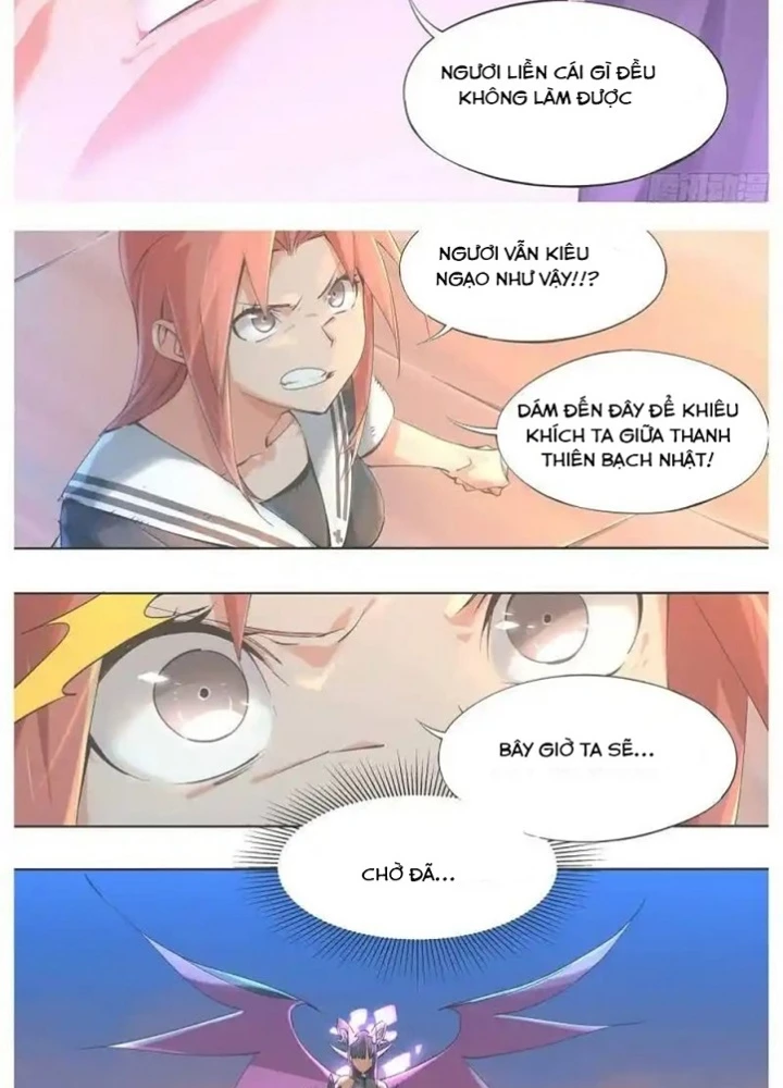 Cô Gái Chùy Của Tôi Chapter 44 - 13
