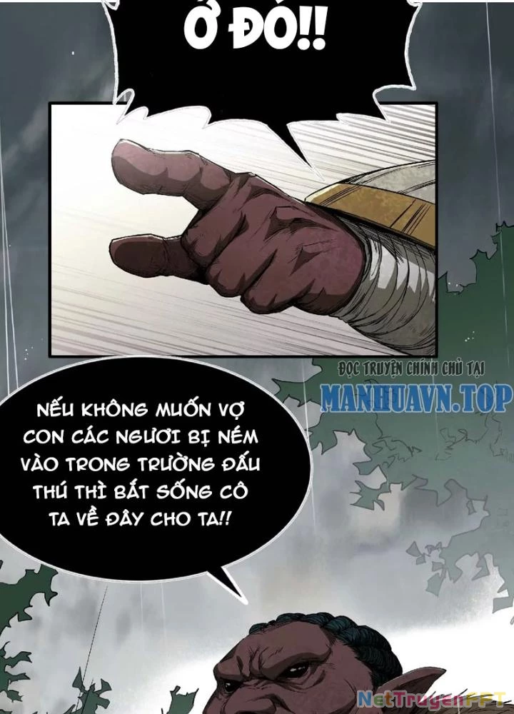 Ngao Bái Chuyển Sinh Thế Giới Khác Chapter 1 - 38