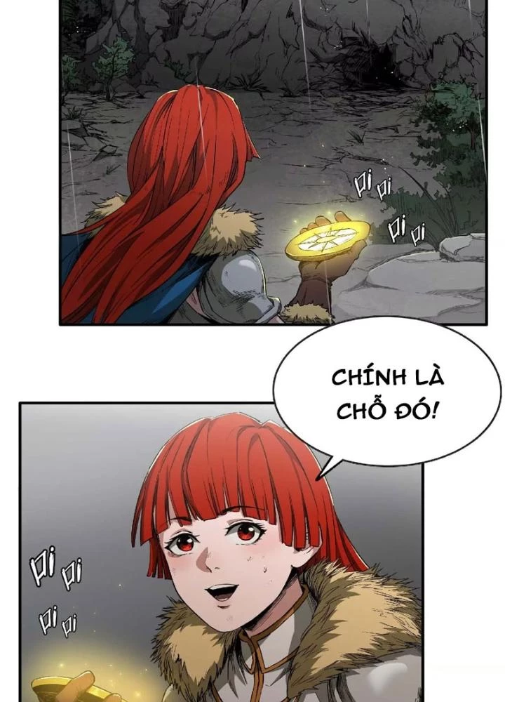 Ngao Bái Chuyển Sinh Thế Giới Khác Chapter 1 - 48