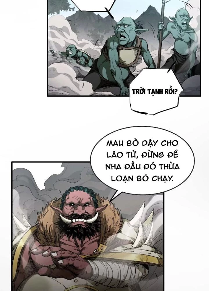 Ngao Bái Chuyển Sinh Thế Giới Khác Chapter 1 - 138
