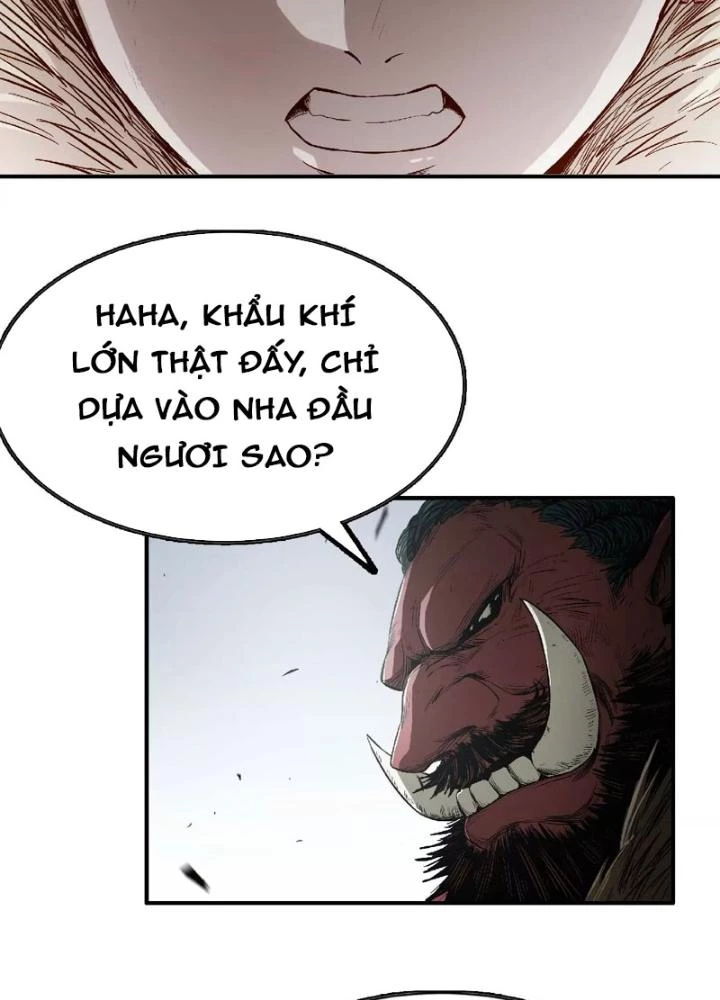 Ngao Bái Chuyển Sinh Thế Giới Khác Chapter 1 - 146