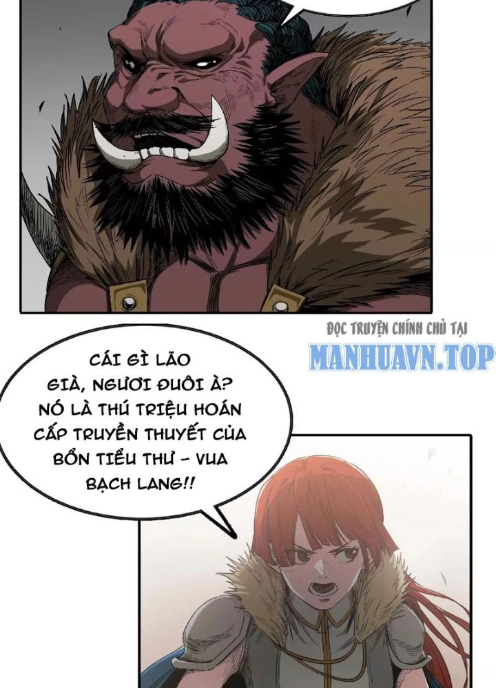 Ngao Bái Chuyển Sinh Thế Giới Khác Chapter 1 - 154