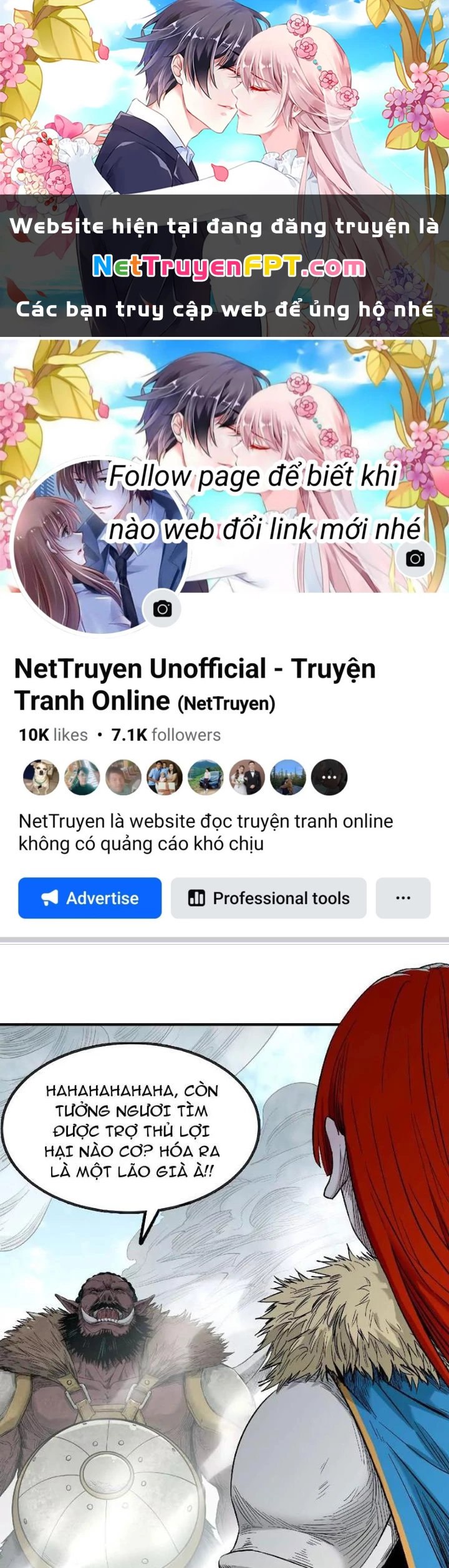Ngao Bái Chuyển Sinh Thế Giới Khác Chapter 2 - 1