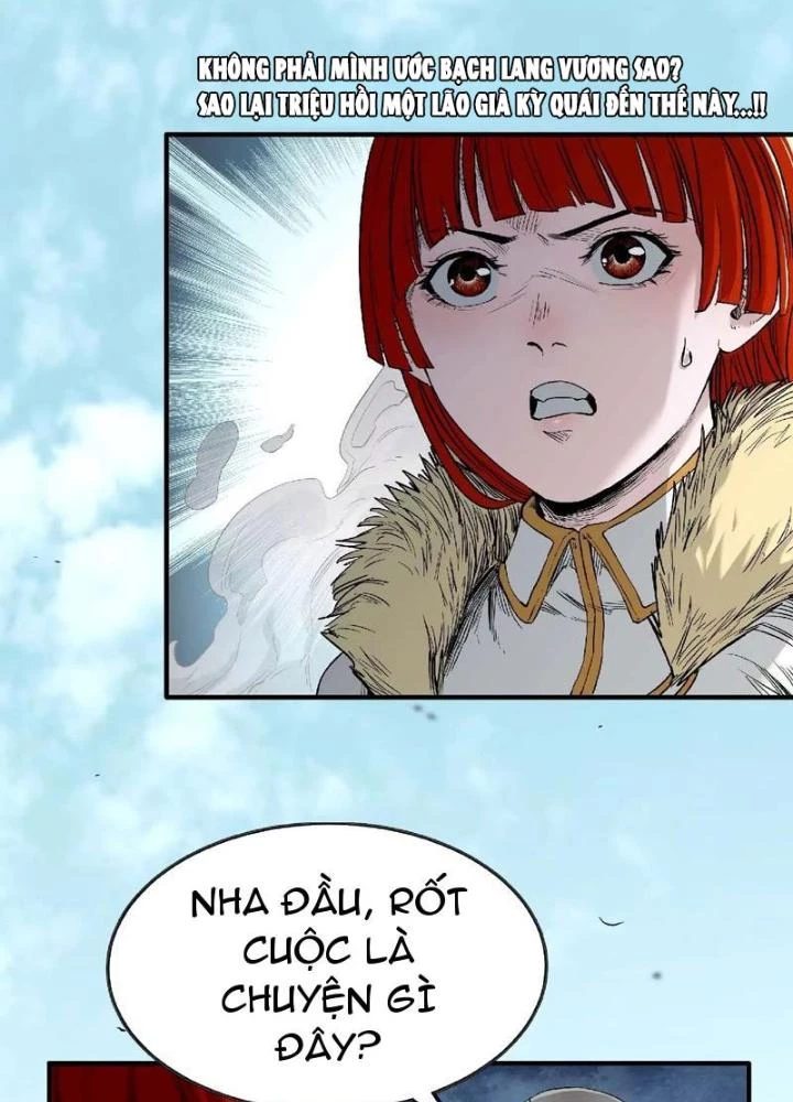 Ngao Bái Chuyển Sinh Thế Giới Khác Chapter 2 - 3