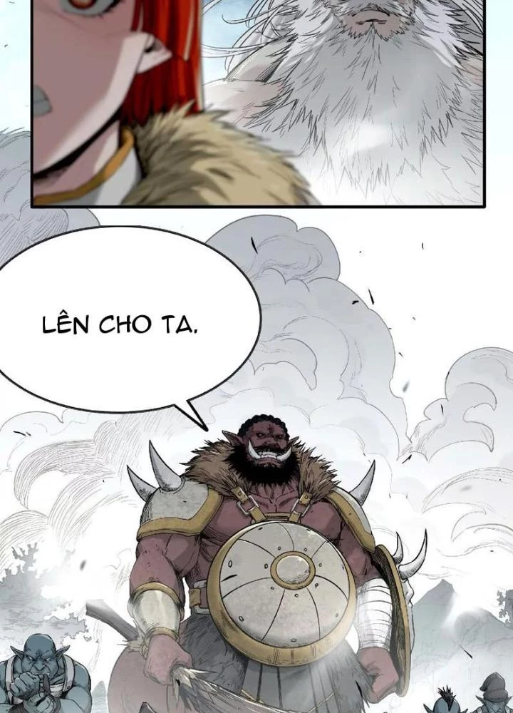 Ngao Bái Chuyển Sinh Thế Giới Khác Chapter 2 - 5
