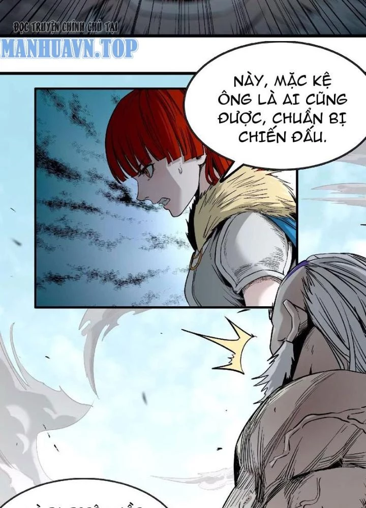 Ngao Bái Chuyển Sinh Thế Giới Khác Chapter 2 - 13