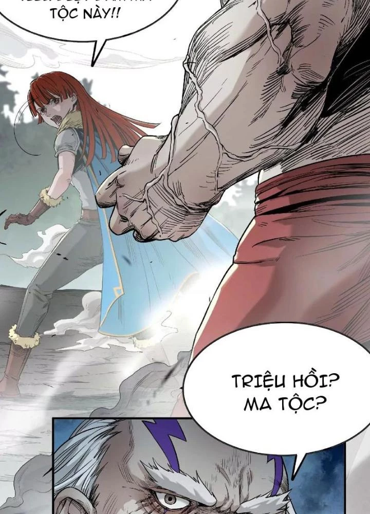 Ngao Bái Chuyển Sinh Thế Giới Khác Chapter 2 - 15