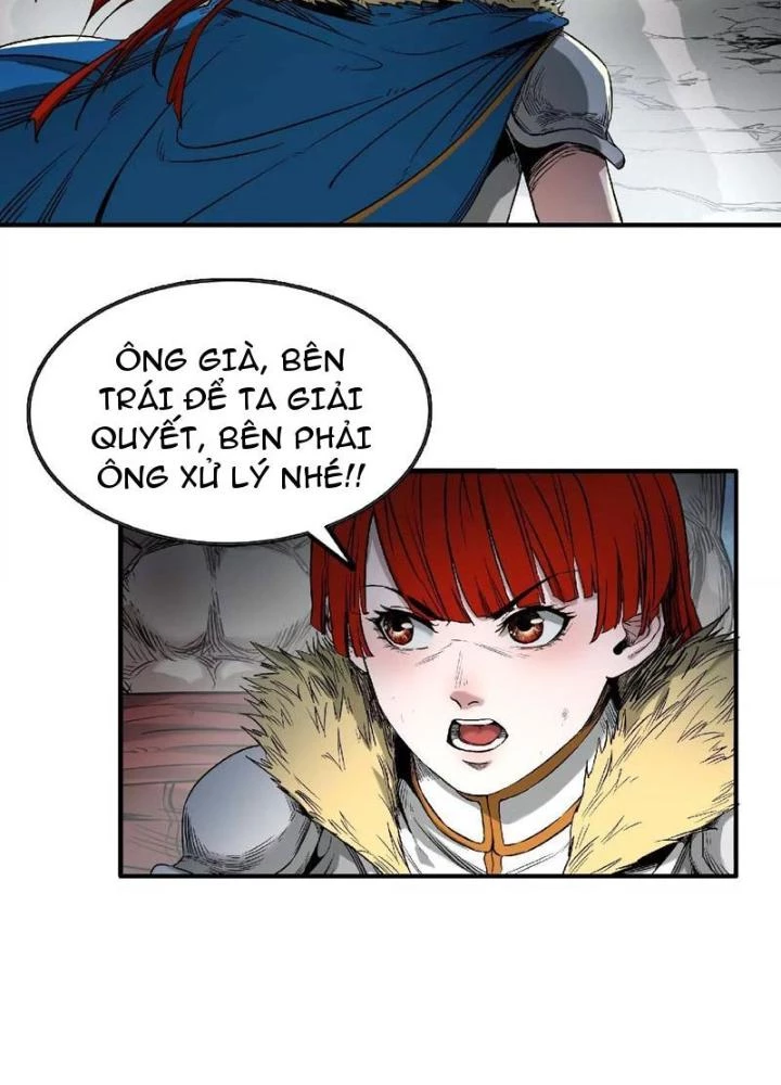 Ngao Bái Chuyển Sinh Thế Giới Khác Chapter 2 - 27