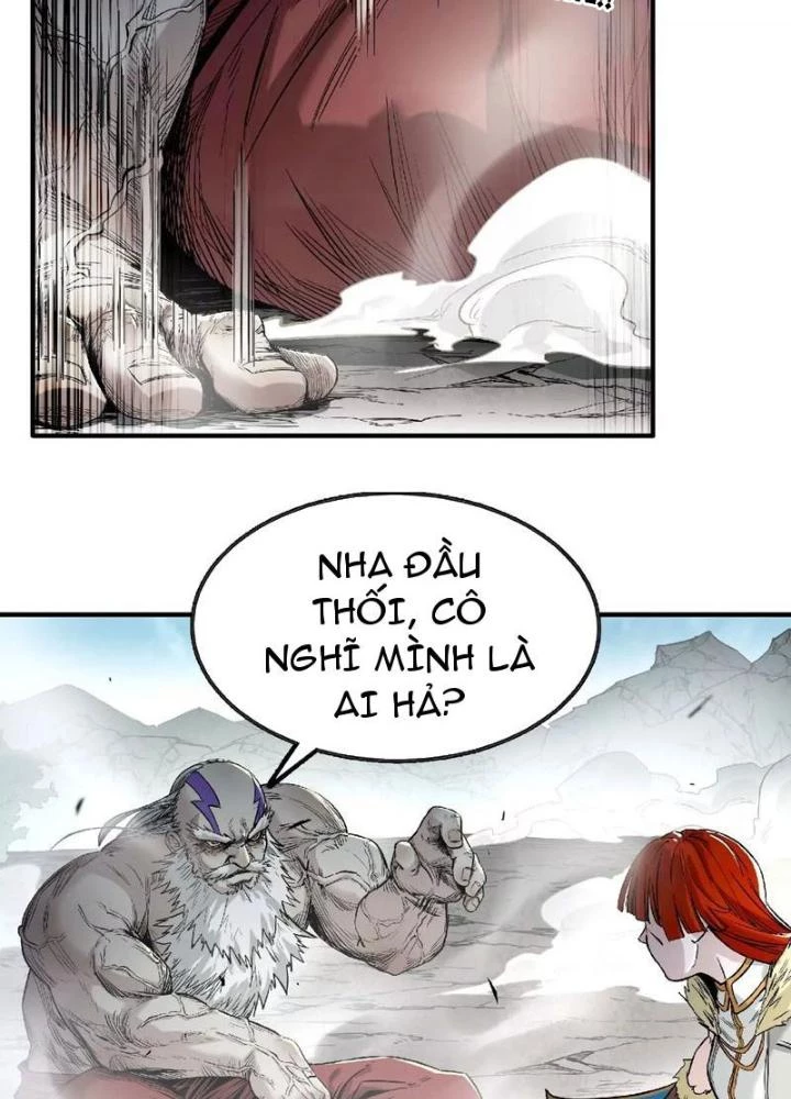 Ngao Bái Chuyển Sinh Thế Giới Khác Chapter 2 - 29