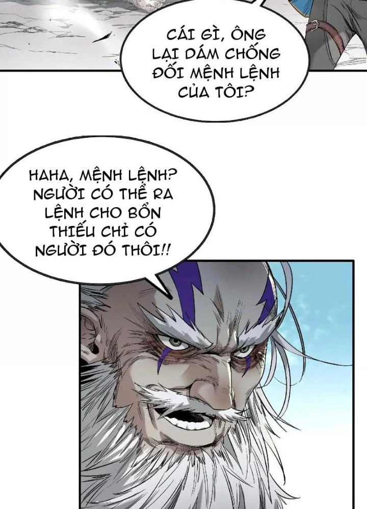 Ngao Bái Chuyển Sinh Thế Giới Khác Chapter 2 - 31