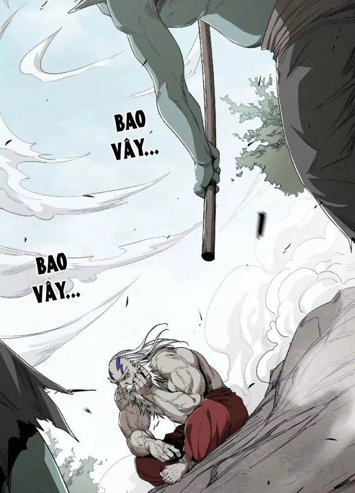 Ngao Bái Chuyển Sinh Thế Giới Khác Chapter 2 - 45