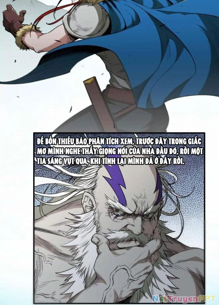 Ngao Bái Chuyển Sinh Thế Giới Khác Chapter 2 - 53