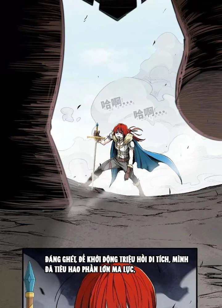 Ngao Bái Chuyển Sinh Thế Giới Khác Chapter 2 - 69