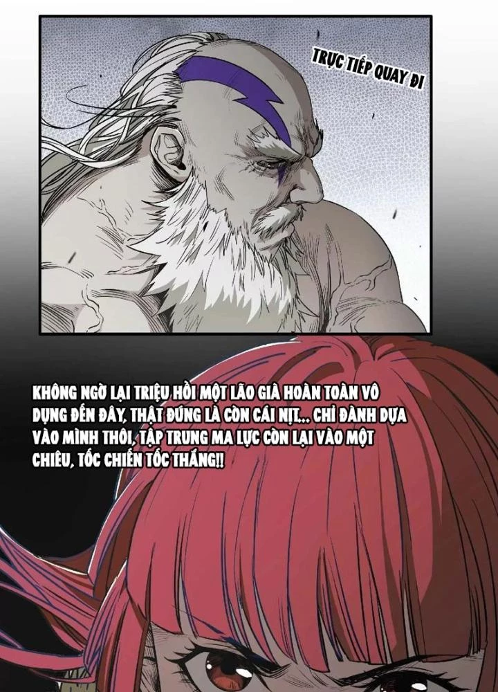 Ngao Bái Chuyển Sinh Thế Giới Khác Chapter 2 - 73