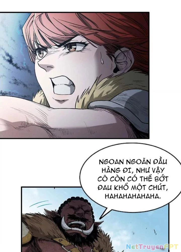 Ngao Bái Chuyển Sinh Thế Giới Khác Chapter 2 - 117