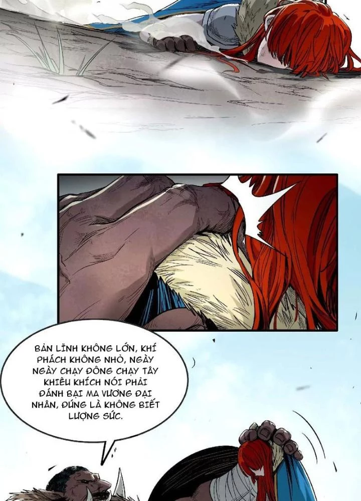 Ngao Bái Chuyển Sinh Thế Giới Khác Chapter 2 - 125