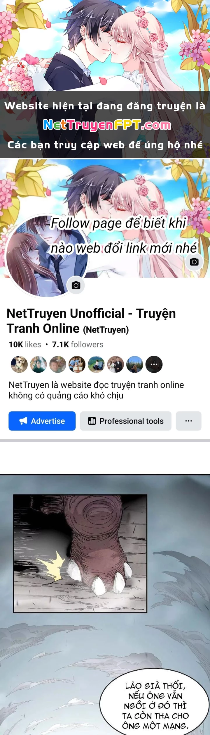 Ngao Bái Chuyển Sinh Thế Giới Khác Chapter 3 - 1