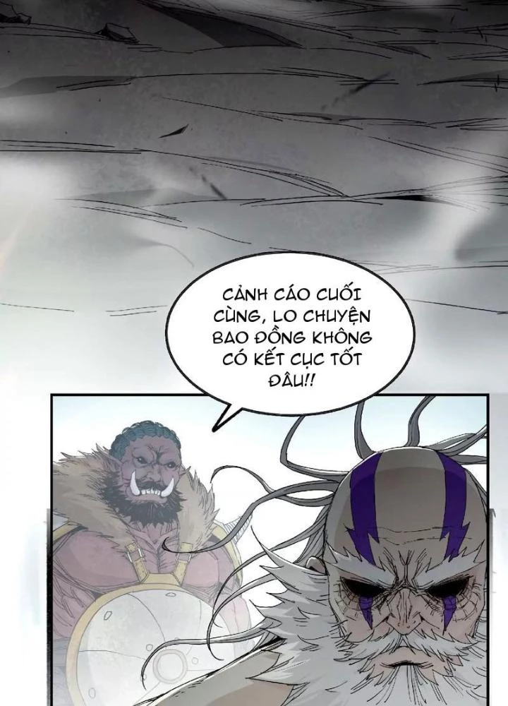 Ngao Bái Chuyển Sinh Thế Giới Khác Chapter 3 - 5