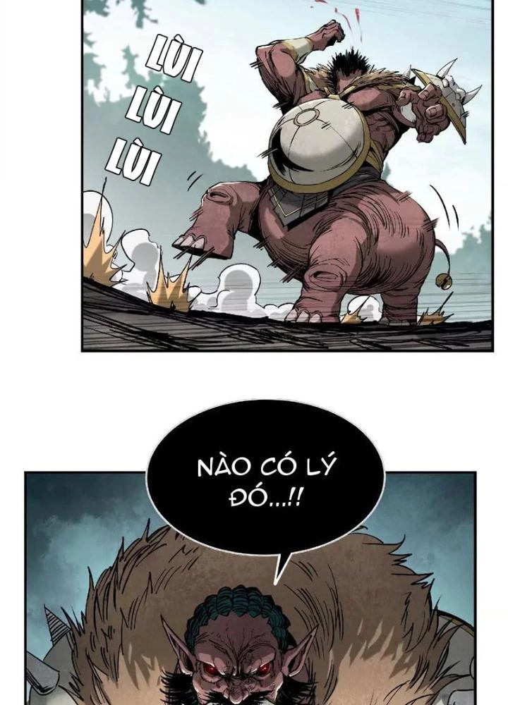 Ngao Bái Chuyển Sinh Thế Giới Khác Chapter 3 - 21