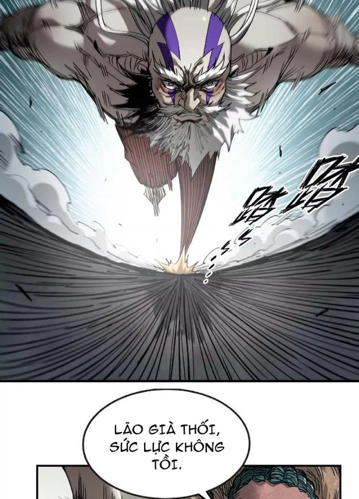 Ngao Bái Chuyển Sinh Thế Giới Khác Chapter 3 - 25