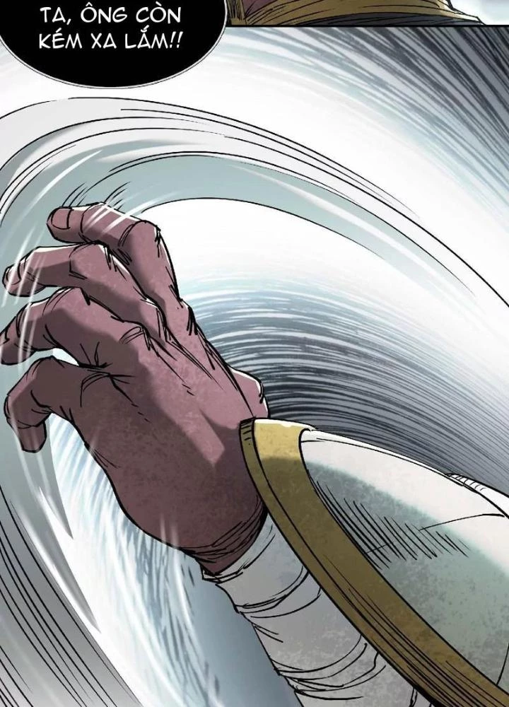 Ngao Bái Chuyển Sinh Thế Giới Khác Chapter 3 - 37