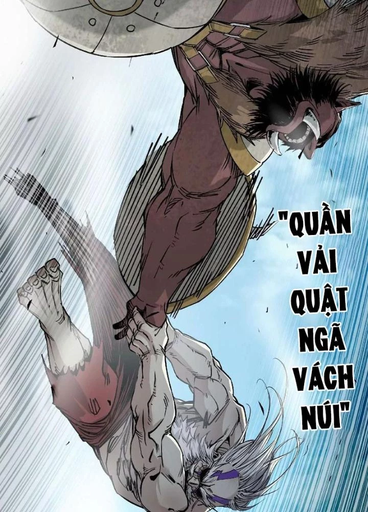 Ngao Bái Chuyển Sinh Thế Giới Khác Chapter 3 - 45