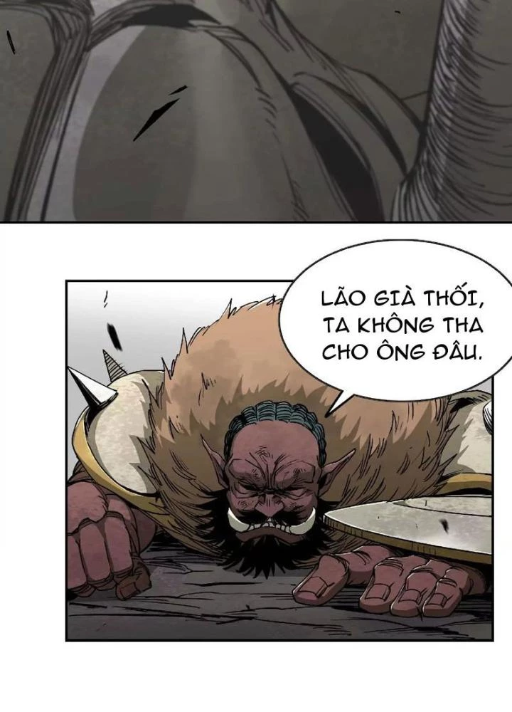 Ngao Bái Chuyển Sinh Thế Giới Khác Chapter 3 - 55