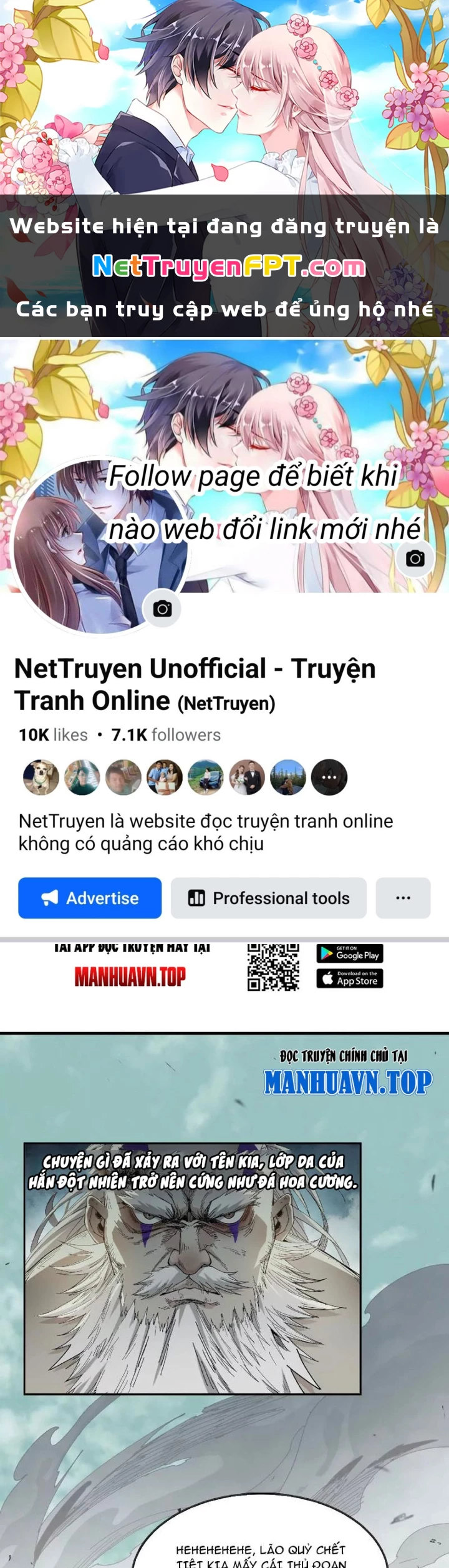 Ngao Bái Chuyển Sinh Thế Giới Khác Chapter 4 - 1