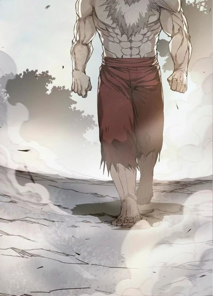 Ngao Bái Chuyển Sinh Thế Giới Khác Chapter 5 - 5