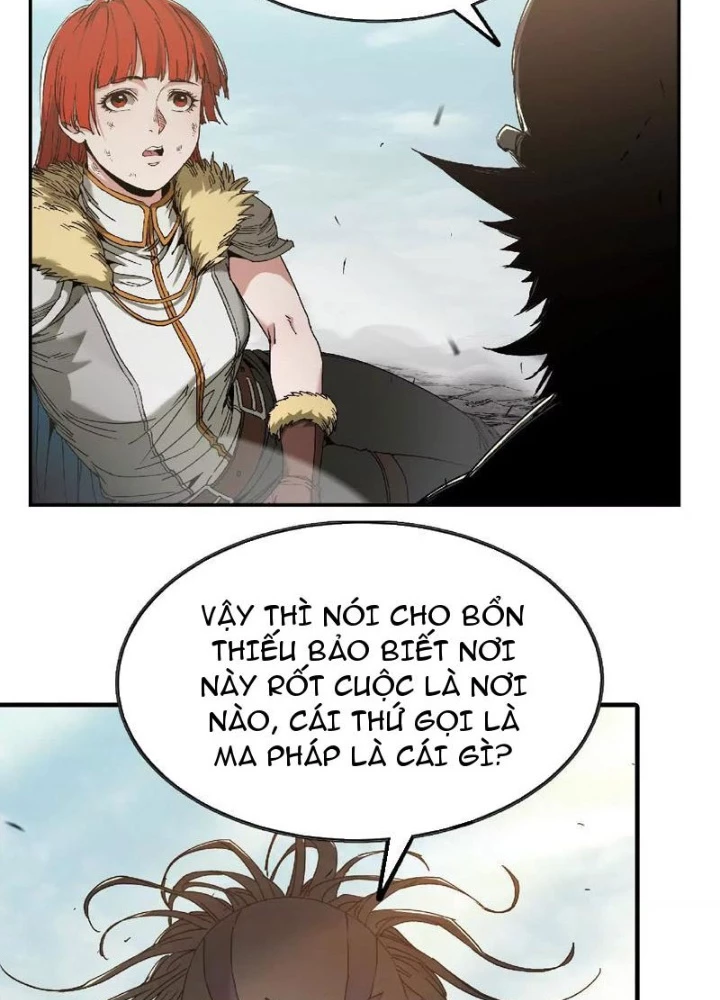 Ngao Bái Chuyển Sinh Thế Giới Khác Chapter 5 - 11