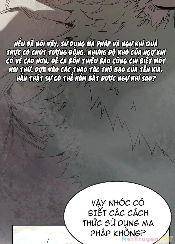 Ngao Bái Chuyển Sinh Thế Giới Khác Chapter 5 - 19