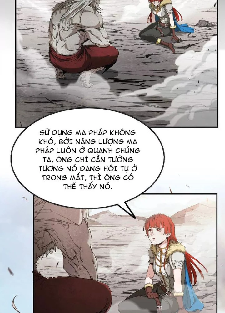 Ngao Bái Chuyển Sinh Thế Giới Khác Chapter 5 - 21