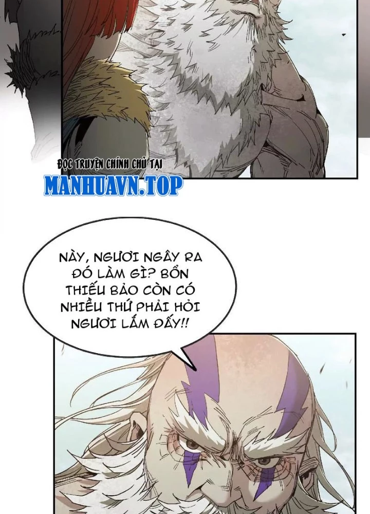Ngao Bái Chuyển Sinh Thế Giới Khác Chapter 5 - 37