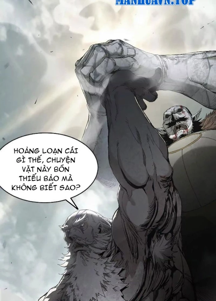 Ngao Bái Chuyển Sinh Thế Giới Khác Chapter 5 - 57