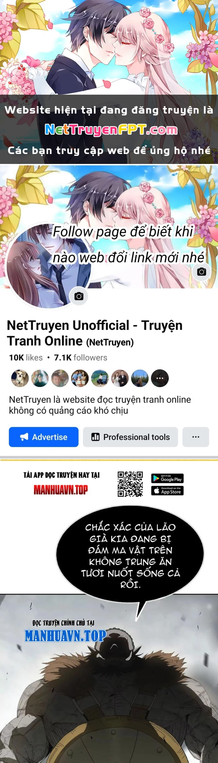 Ngao Bái Chuyển Sinh Thế Giới Khác Chapter 6 - 1