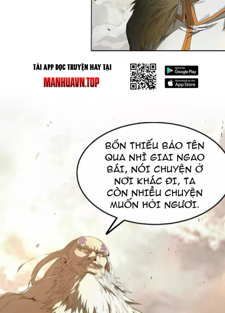 Ngao Bái Chuyển Sinh Thế Giới Khác Chapter 6 - 17