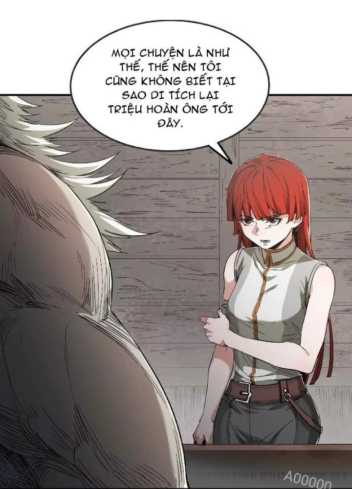 Ngao Bái Chuyển Sinh Thế Giới Khác Chapter 6 - 27