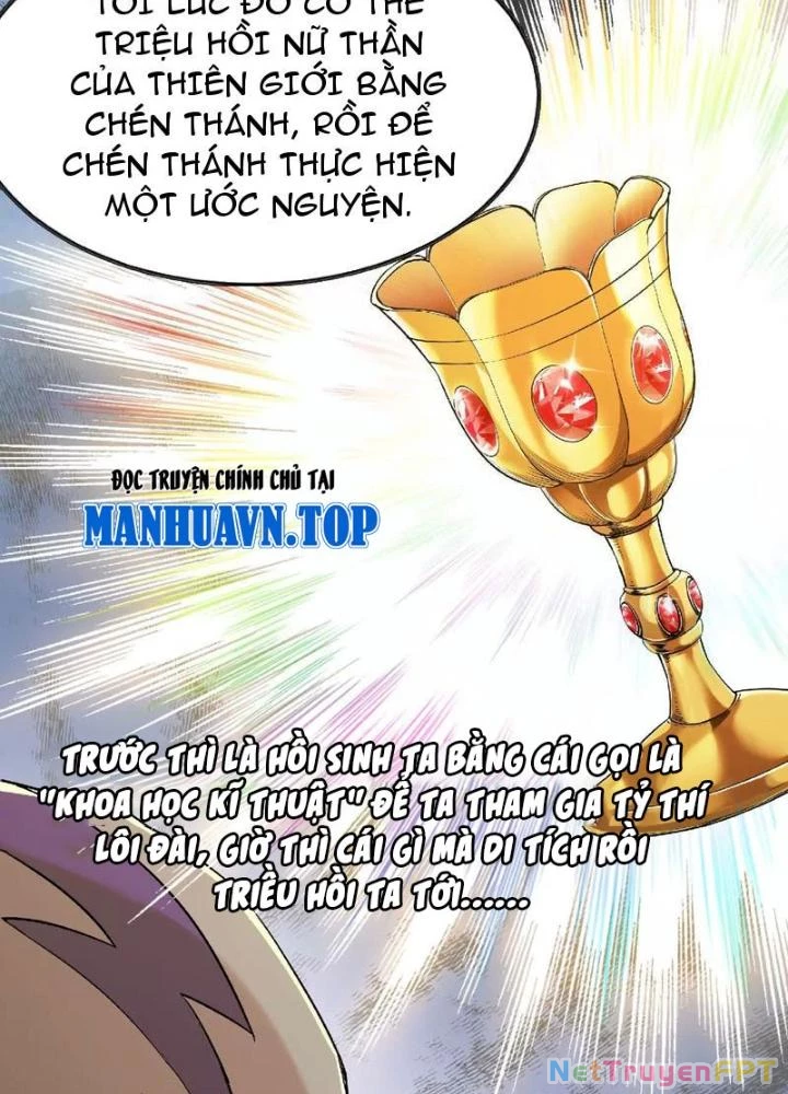 Ngao Bái Chuyển Sinh Thế Giới Khác Chapter 6 - 35