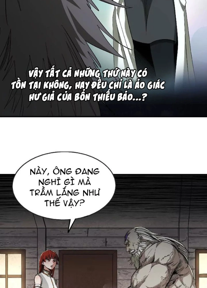 Ngao Bái Chuyển Sinh Thế Giới Khác Chapter 6 - 39