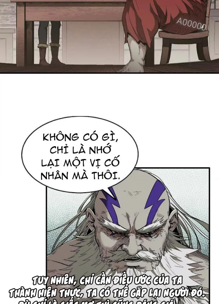 Ngao Bái Chuyển Sinh Thế Giới Khác Chapter 6 - 41