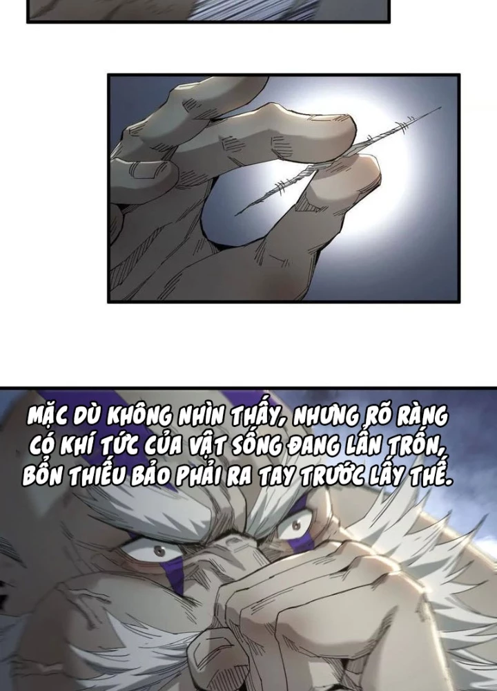 Ngao Bái Chuyển Sinh Thế Giới Khác Chapter 7 - 17