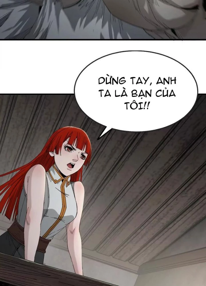 Ngao Bái Chuyển Sinh Thế Giới Khác Chapter 7 - 19
