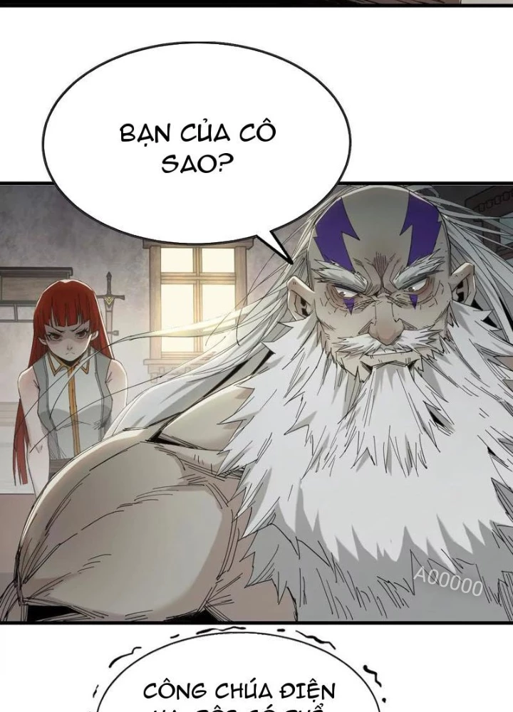 Ngao Bái Chuyển Sinh Thế Giới Khác Chapter 7 - 21