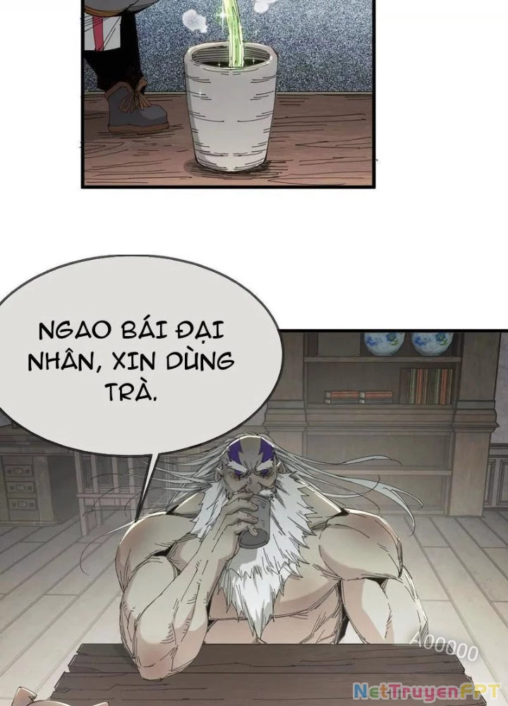 Ngao Bái Chuyển Sinh Thế Giới Khác Chapter 7 - 27