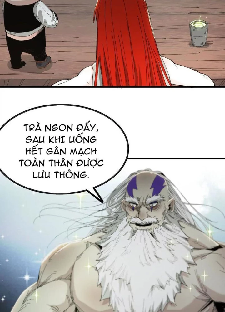 Ngao Bái Chuyển Sinh Thế Giới Khác Chapter 7 - 29