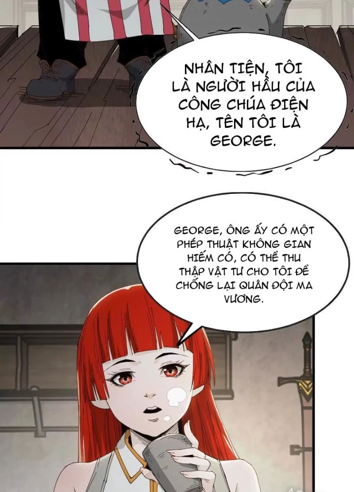 Ngao Bái Chuyển Sinh Thế Giới Khác Chapter 7 - 33