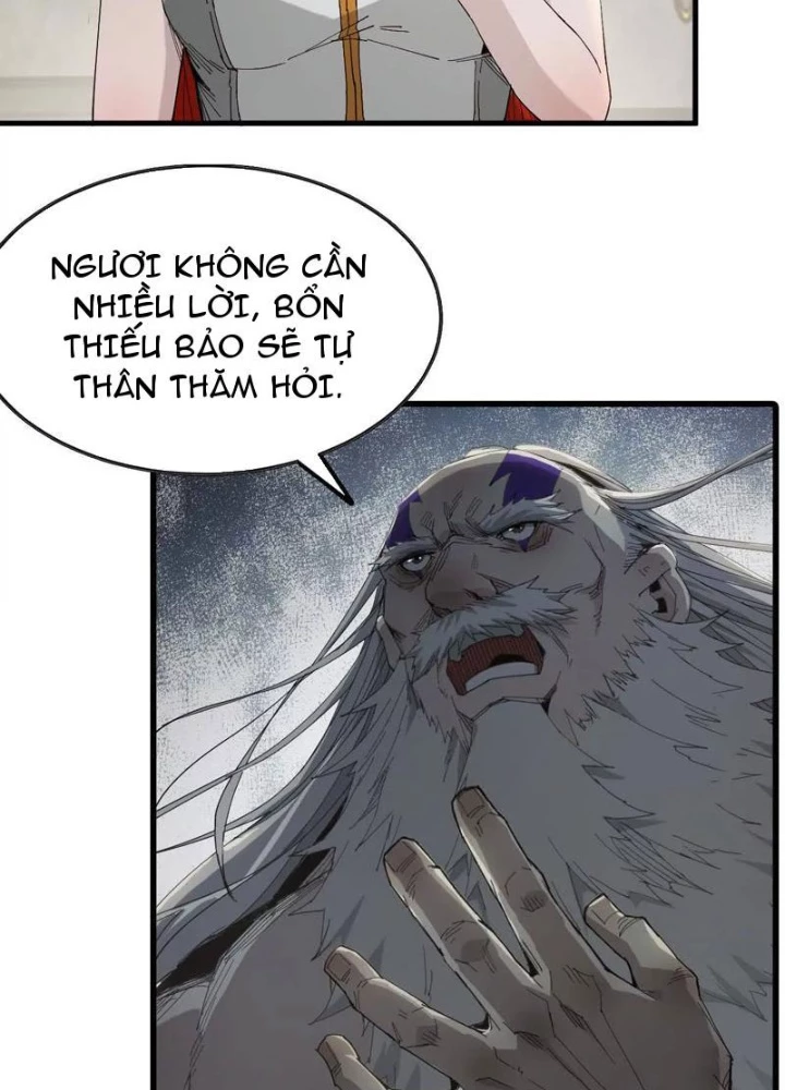 Ngao Bái Chuyển Sinh Thế Giới Khác Chapter 7 - 35