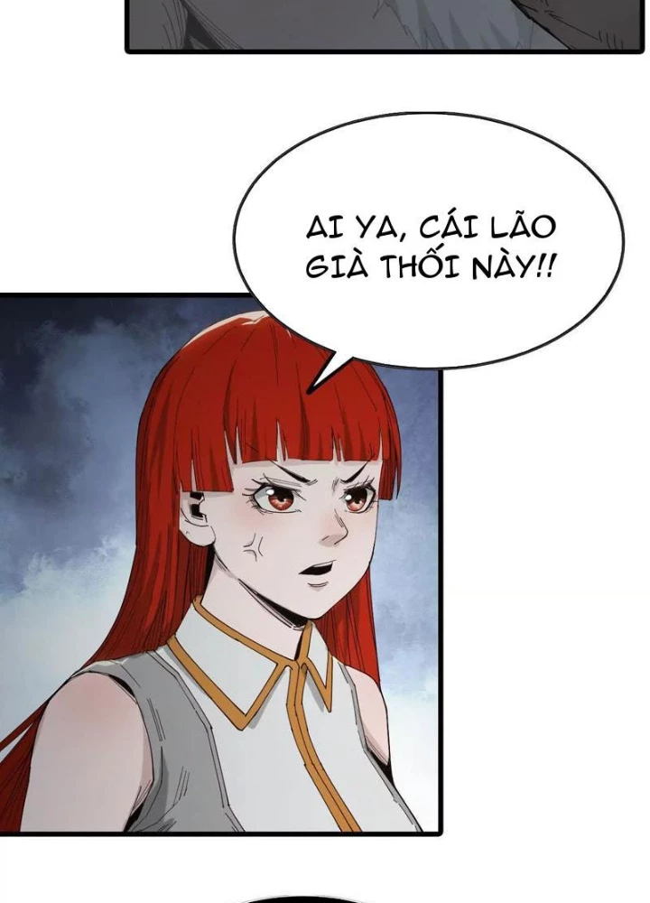 Ngao Bái Chuyển Sinh Thế Giới Khác Chapter 7 - 37