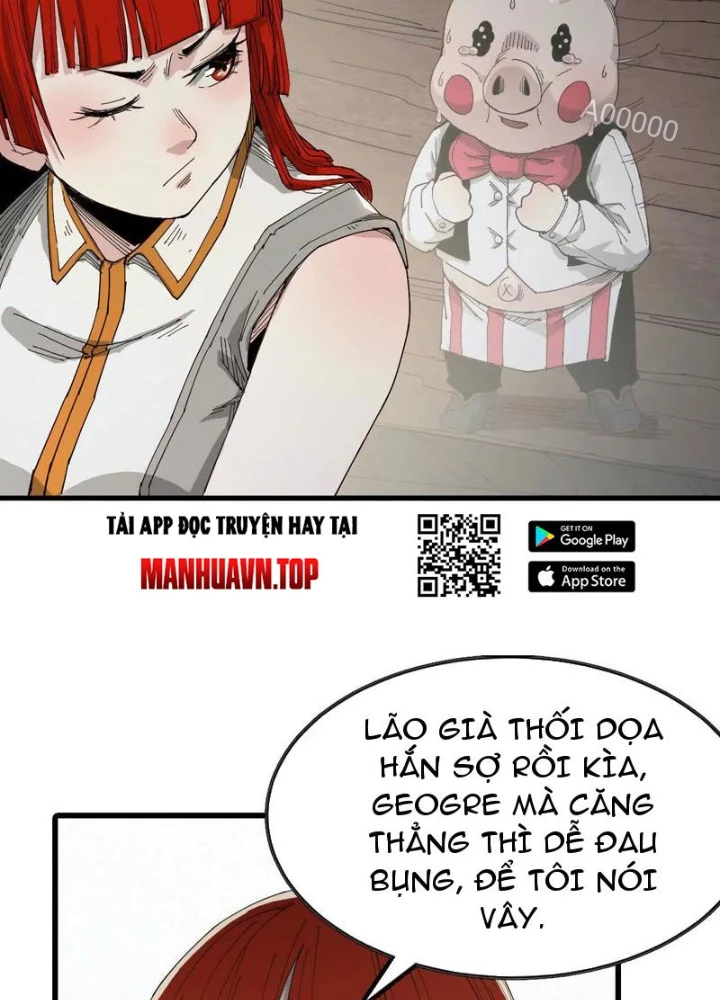 Ngao Bái Chuyển Sinh Thế Giới Khác Chapter 7 - 47