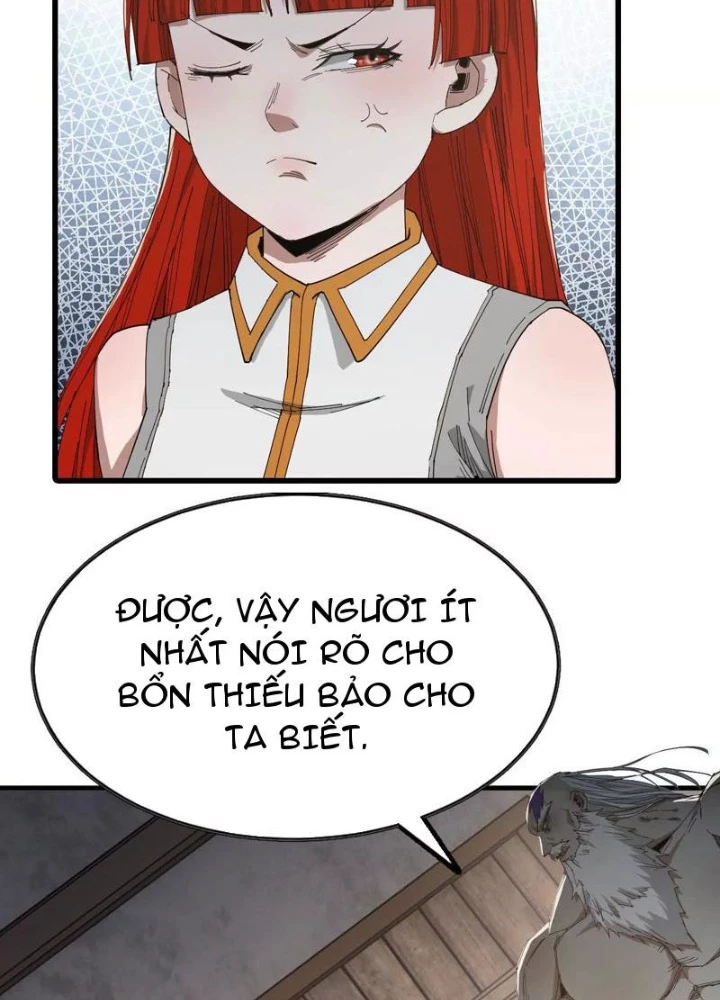 Ngao Bái Chuyển Sinh Thế Giới Khác Chapter 7 - 49
